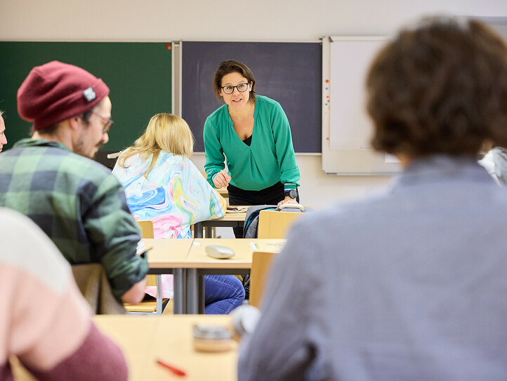 Caritas - Pflegeschule Wien